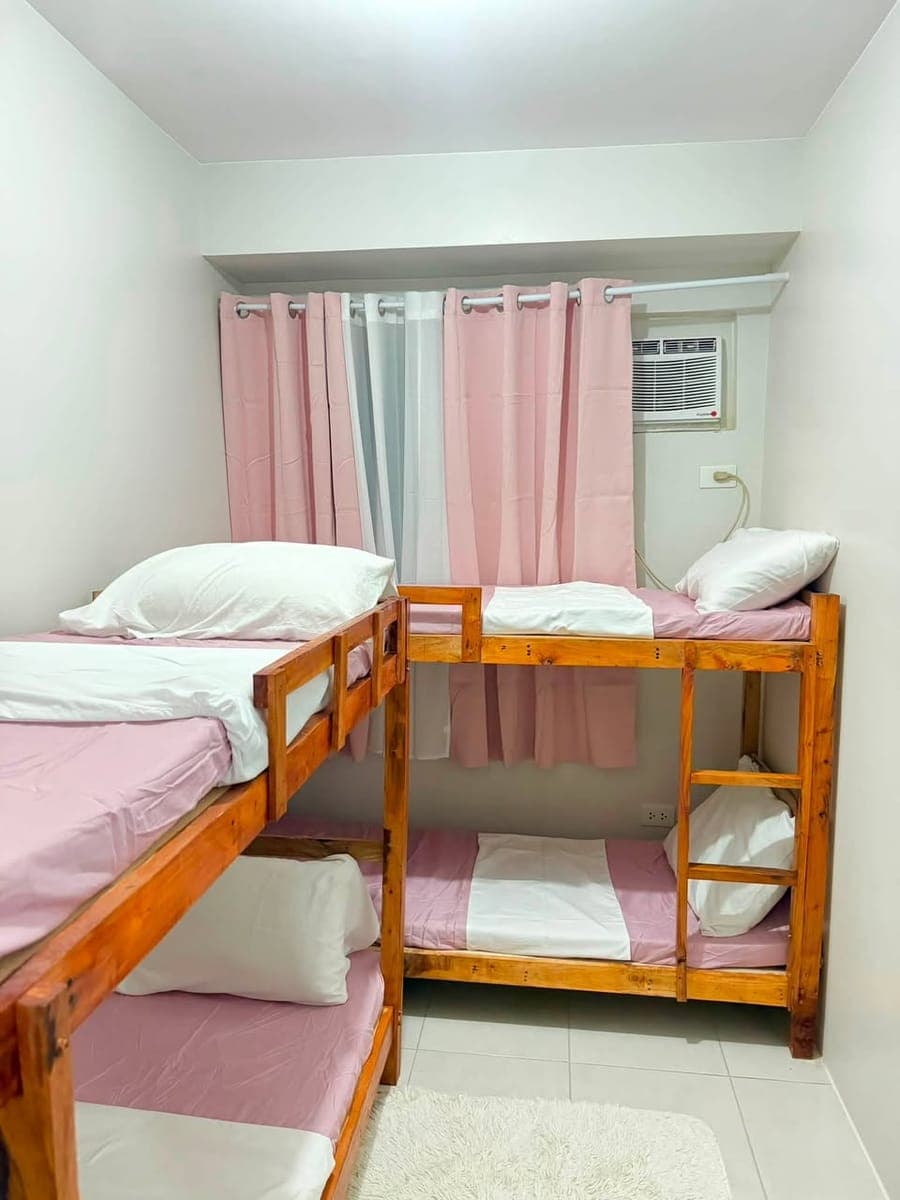 Pinky Female Condo Bedspacer has reopen slot!✨💖🎀 - photo 4