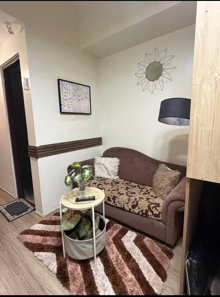 ‼️ For Rent Studio Unit in The Median Residences Lahug Cebu‼️ - photo 2