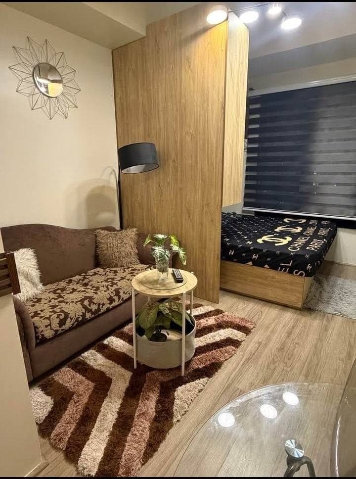 ‼️ For Rent Studio Unit in The Median Residences Lahug Cebu‼️ - photo 3