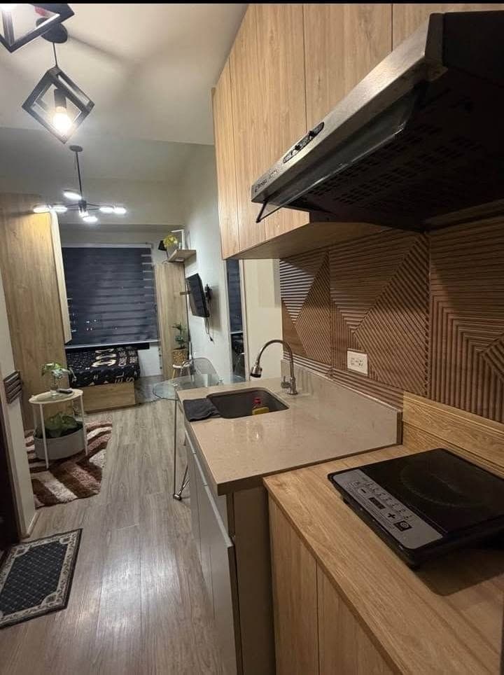 ‼️ For Rent Studio Unit in The Median Residences Lahug Cebu‼️ - photo 4