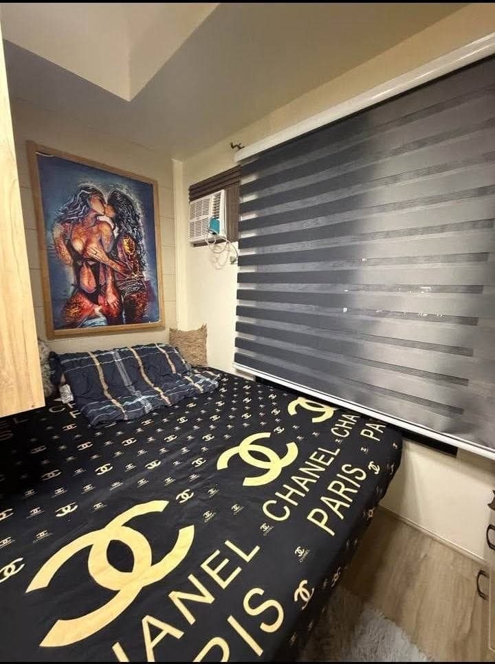 ‼️ For Rent Studio Unit in The Median Residences Lahug Cebu‼️ - photo 5