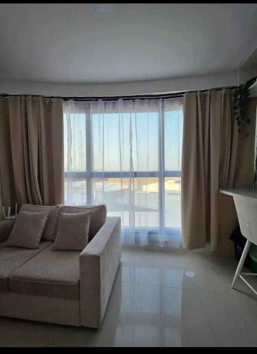 🏙️ 1BR Corner Unit for Rent @ JTower Residence (Direct Listing) - photo 2
