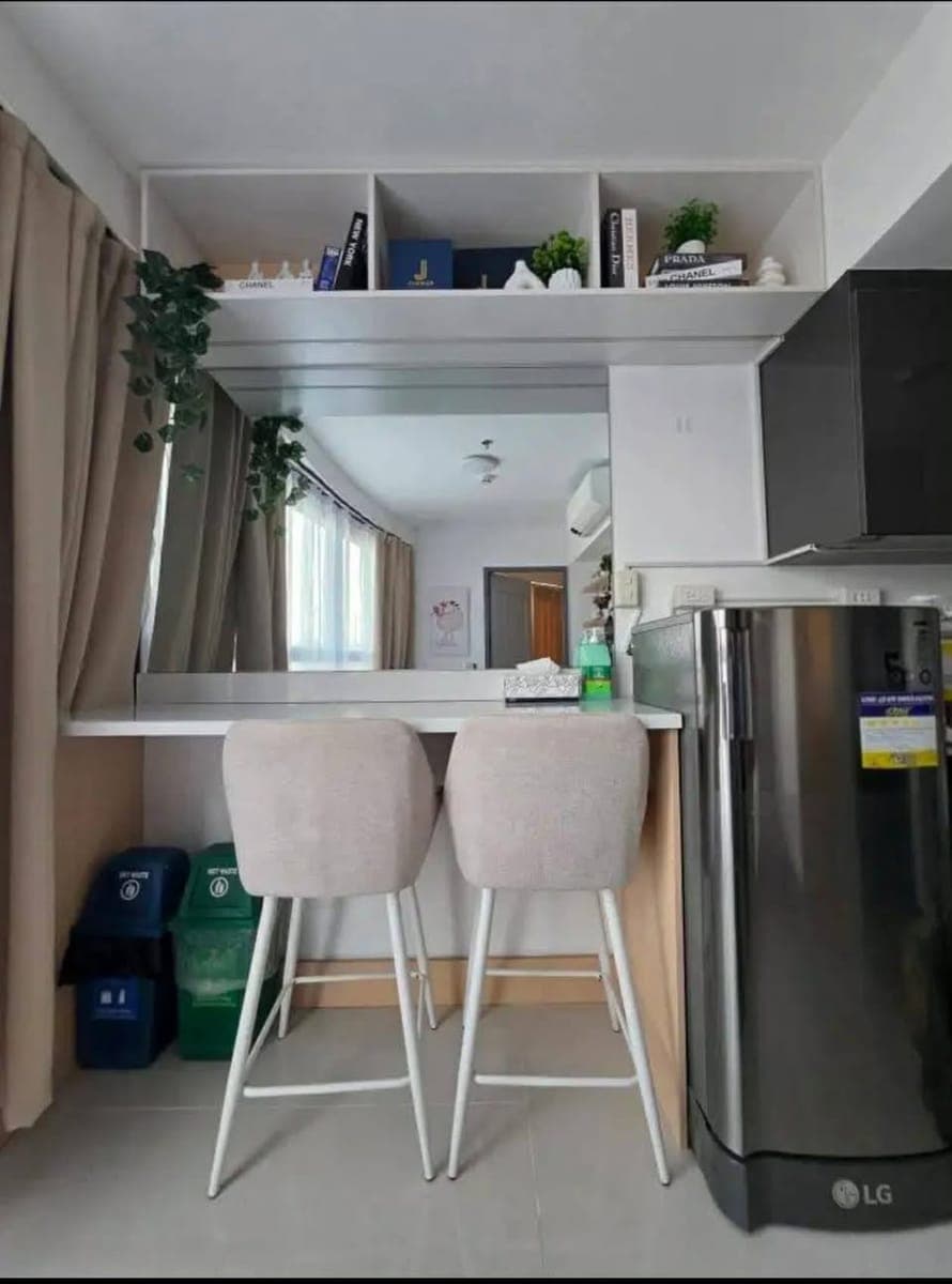🏙️ 1BR Corner Unit for Rent @ JTower Residence (Direct Listing) - photo 4