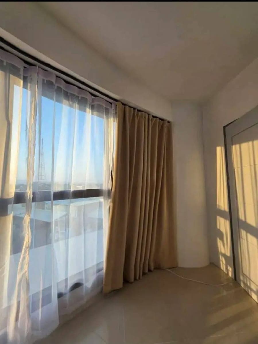 🏙️ 1BR Corner Unit for Rent @ JTower Residence (Direct Listing) - photo 5