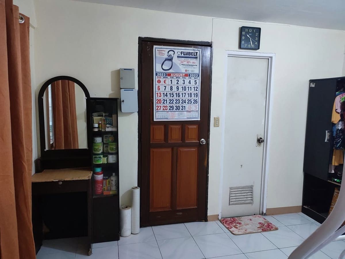 Apartment for Rent – Metom St. commonwealth Q,C - photo 1