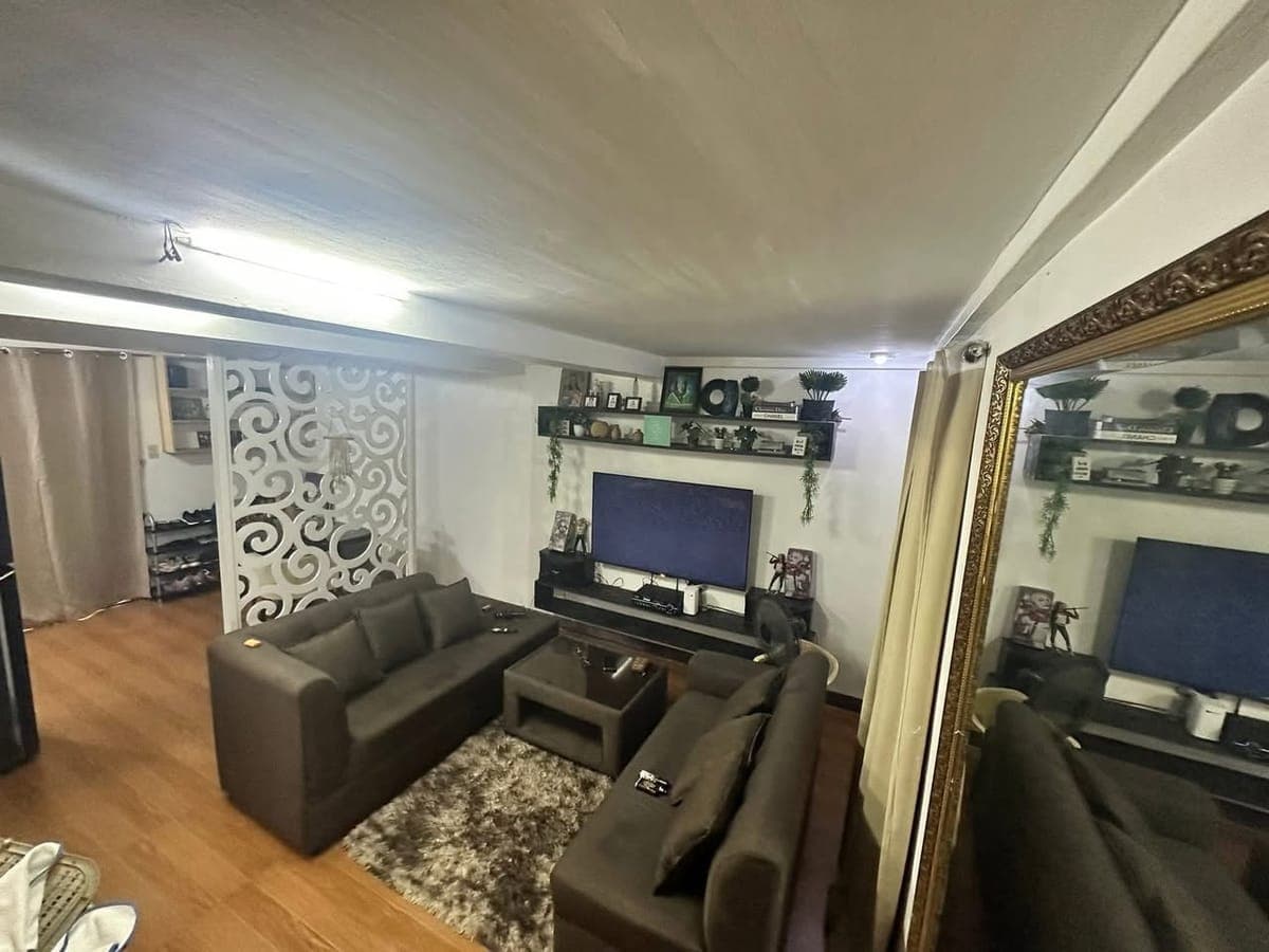 OPEN FOR VIEWING AND AVAILABLE NA PO TODAY Room for rent near sakayan makati/taft/paco/sta ana 1 rid... - photo 1