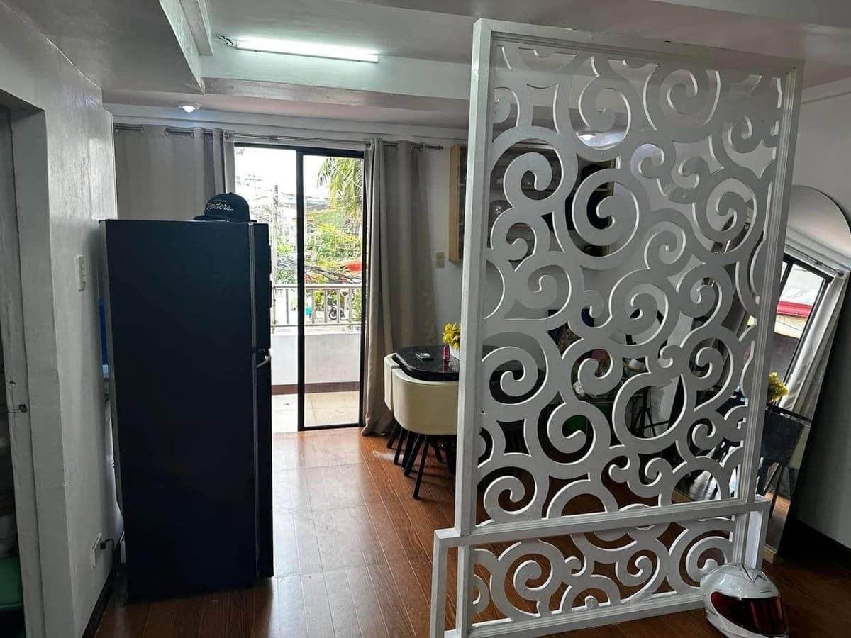 OPEN FOR VIEWING AND AVAILABLE NA PO TODAY Room for rent near sakayan makati/taft/paco/sta ana 1 rid... - photo 2