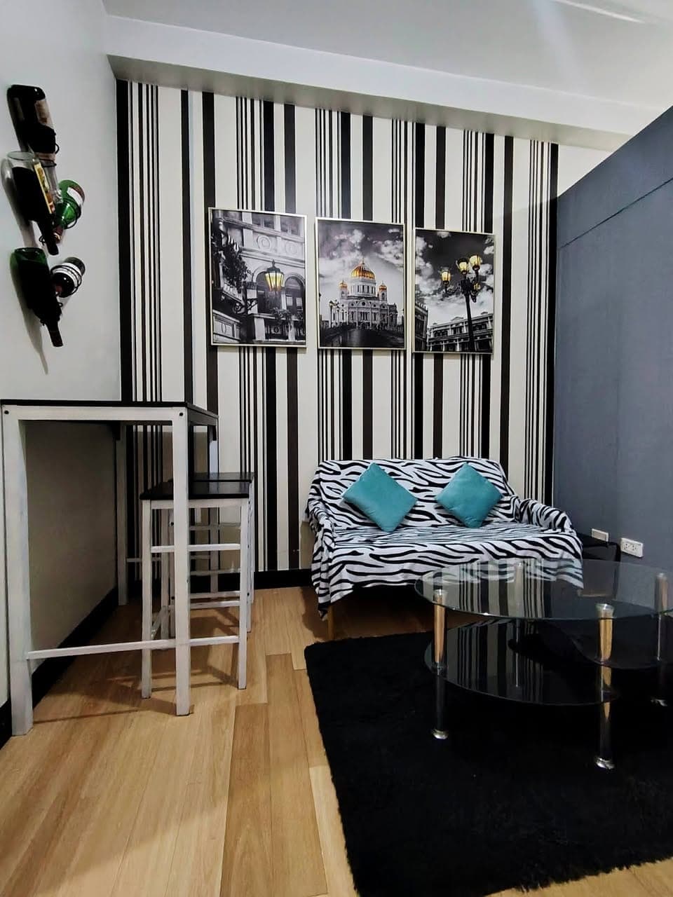 ‼1BR CONDO UNIT AVAILABLE FOR LONG TERM LEASE‼ - photo 3