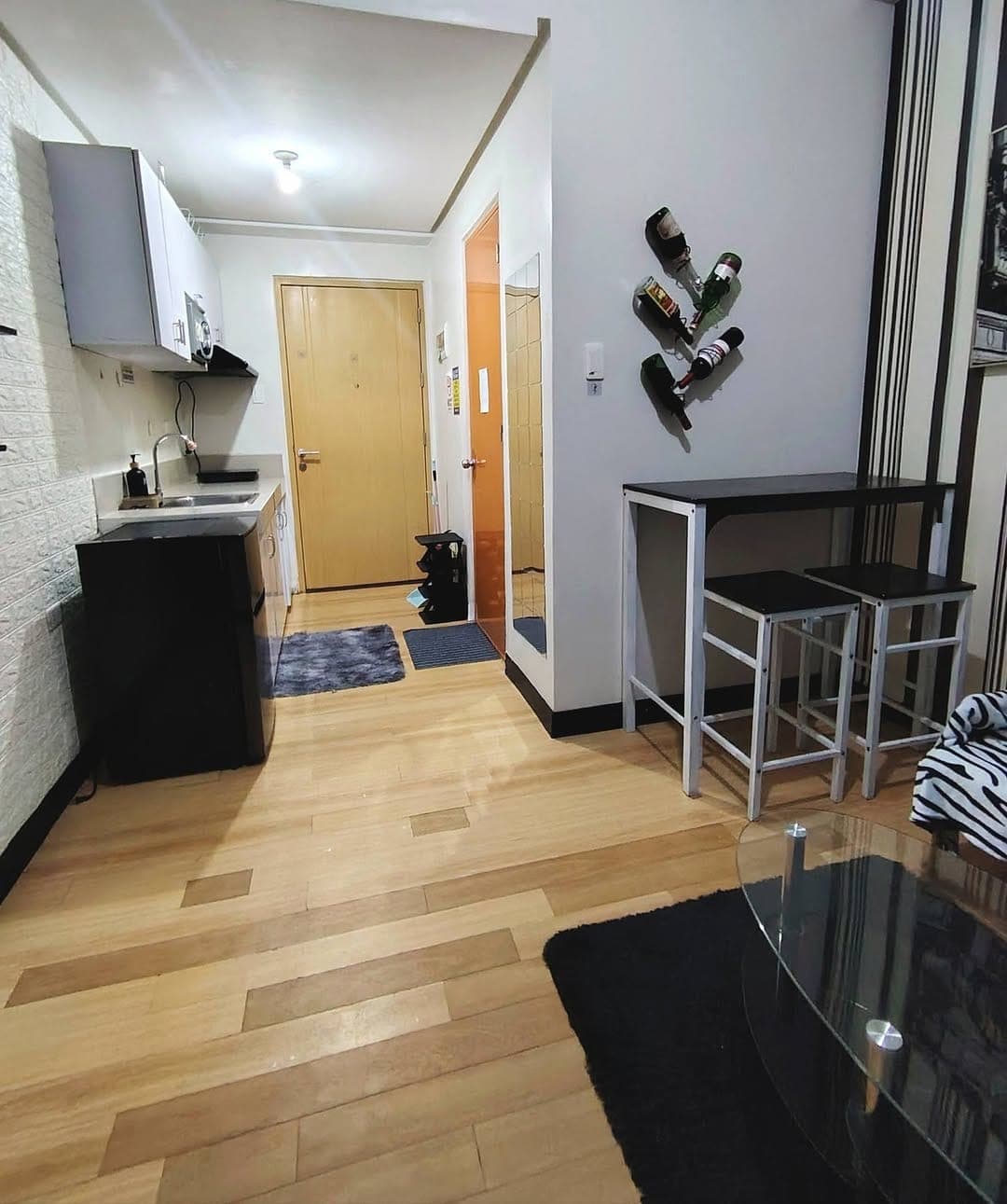 ‼1BR CONDO UNIT AVAILABLE FOR LONG TERM LEASE‼ - photo 4