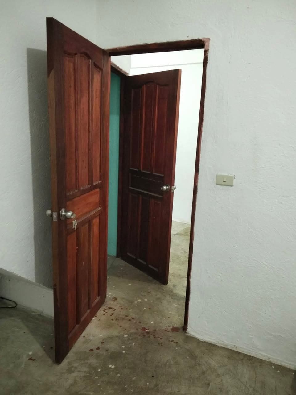 for Rent 2nd floor po located at sampaguita street unit 5 commonwealth Quezon city - photo 1