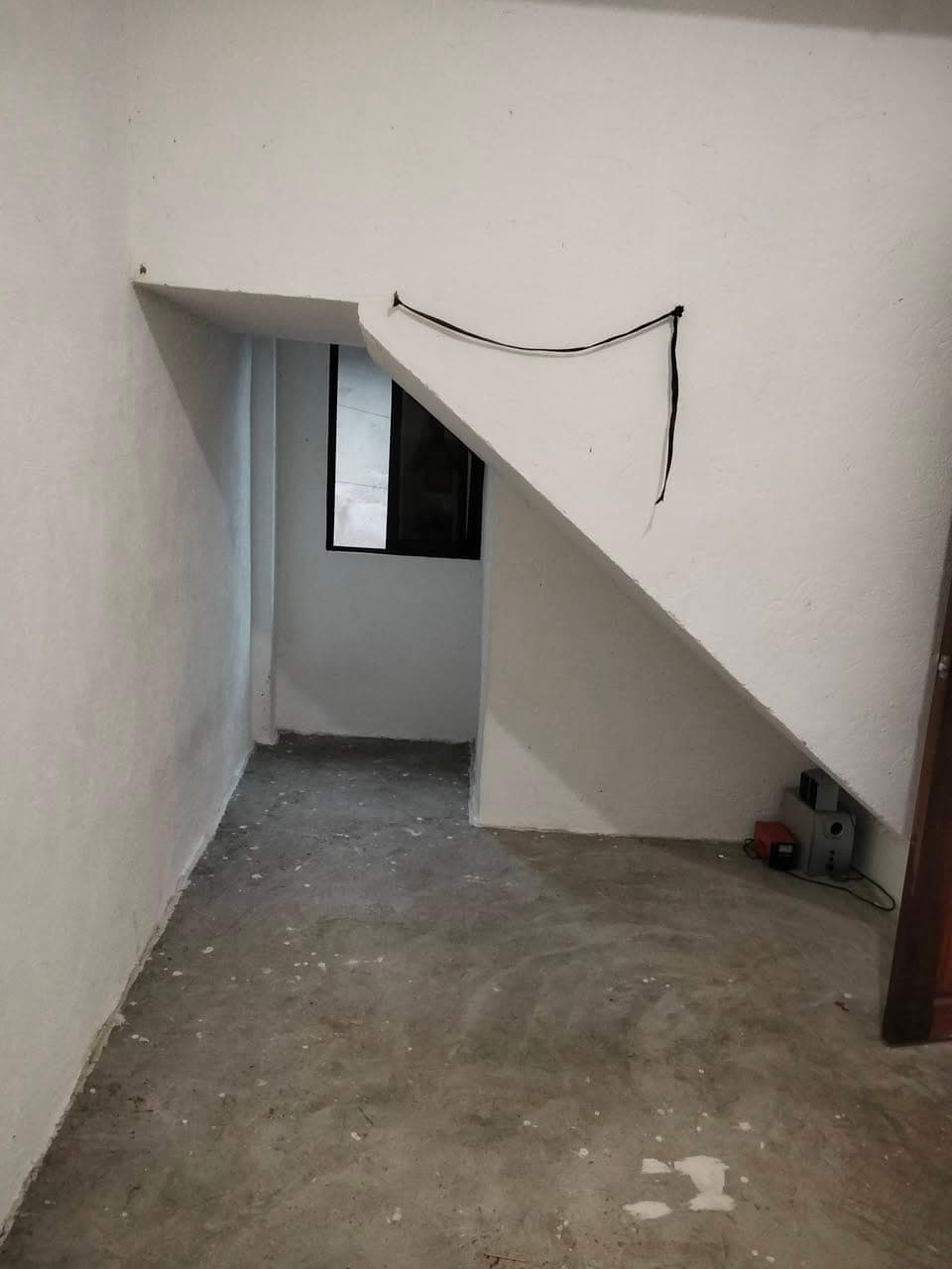 for Rent 2nd floor po located at sampaguita street unit 5 commonwealth Quezon city - photo 2
