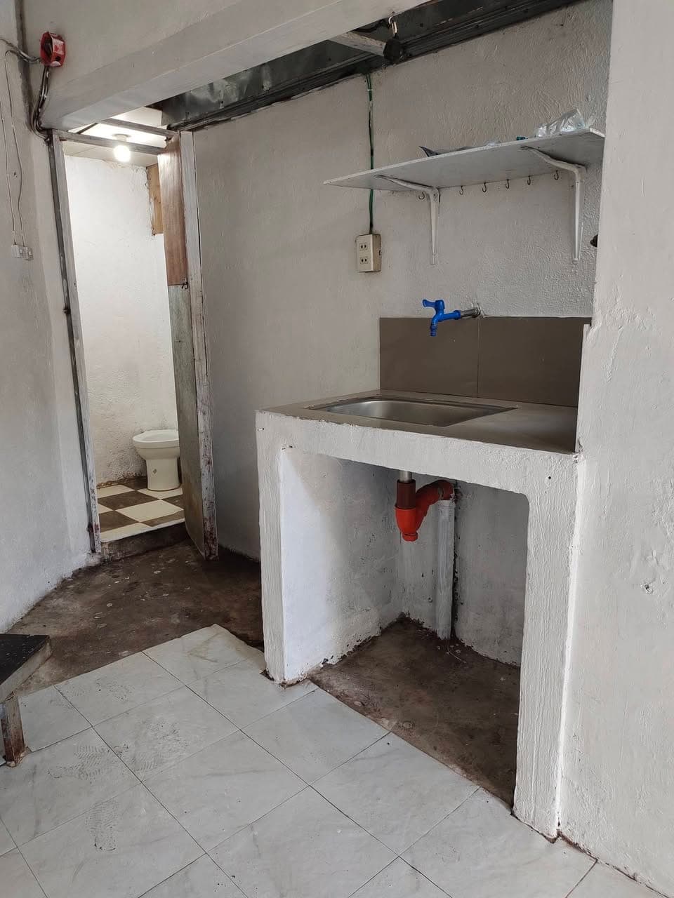 House for rent‼️ - photo 3
