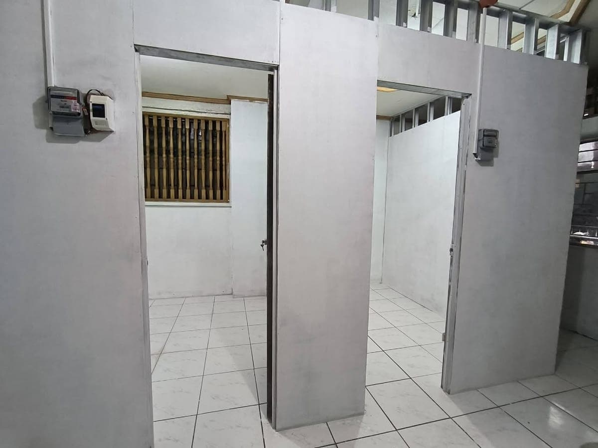 Available 5 rooms for rent. - photo 2