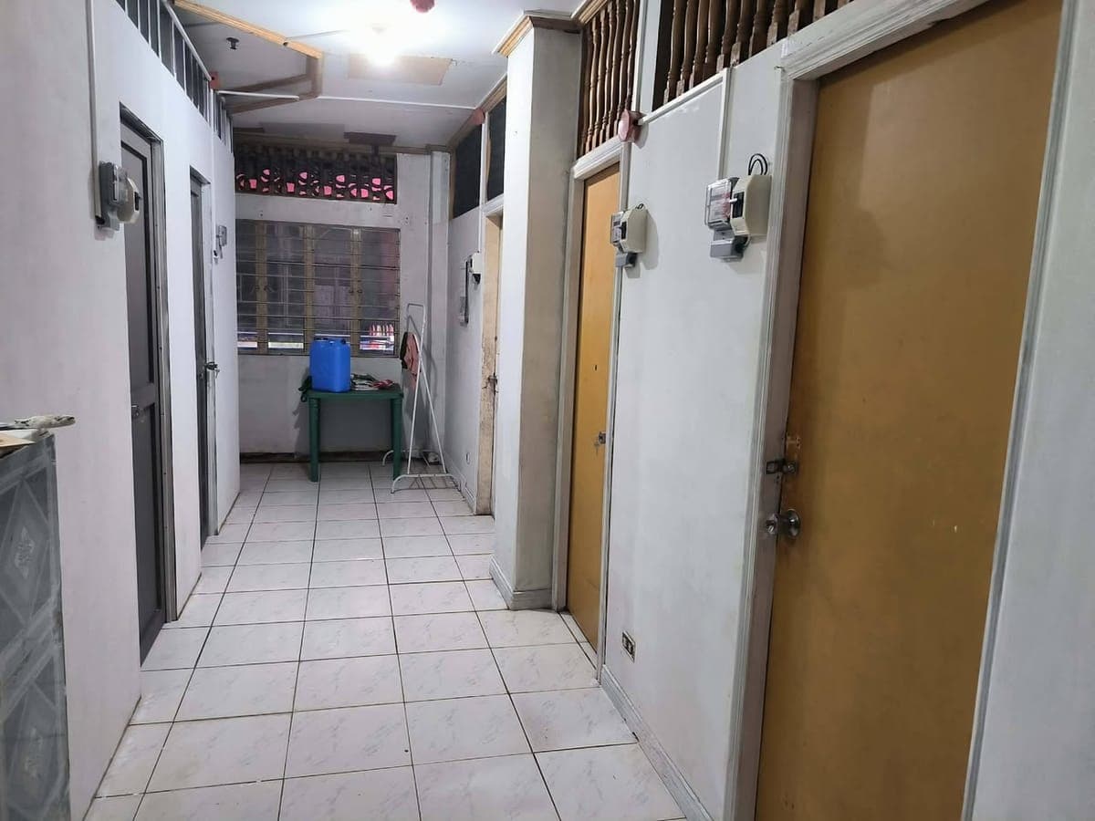Available 5 rooms for rent. - photo 3