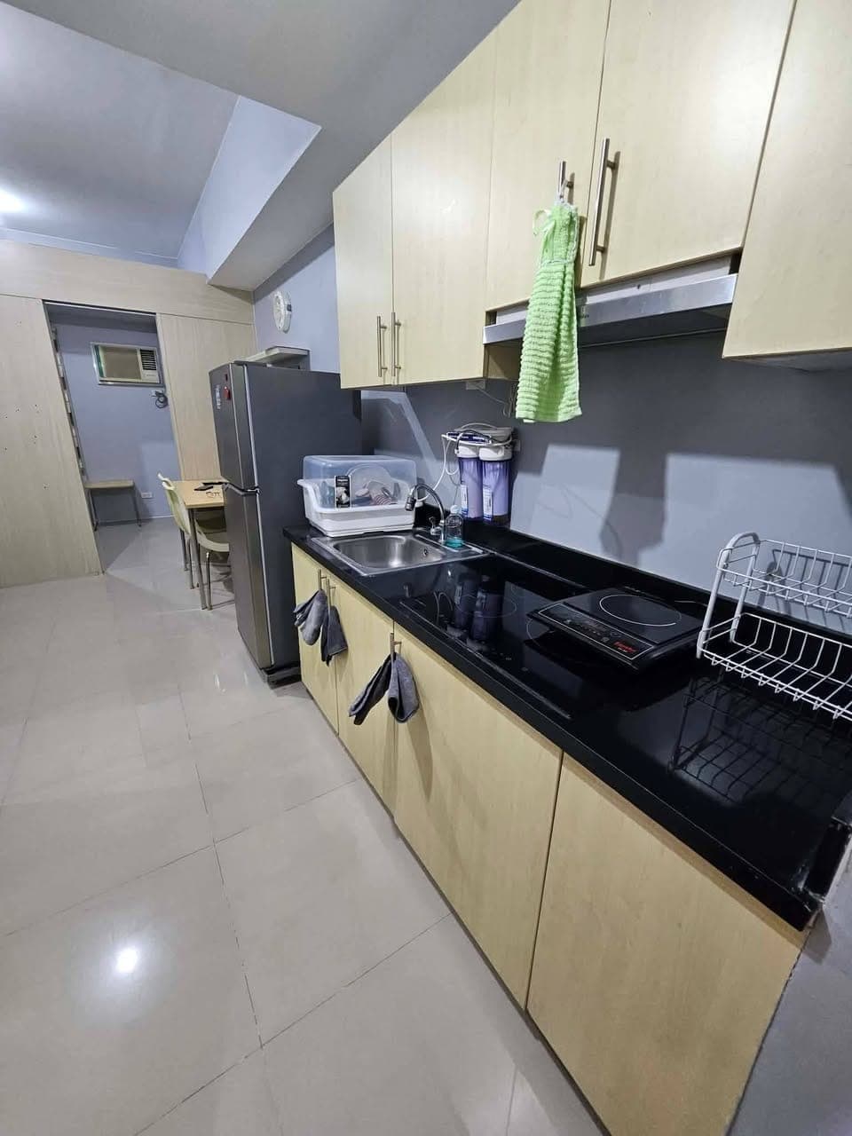 27k/month including condo dues - photo 1