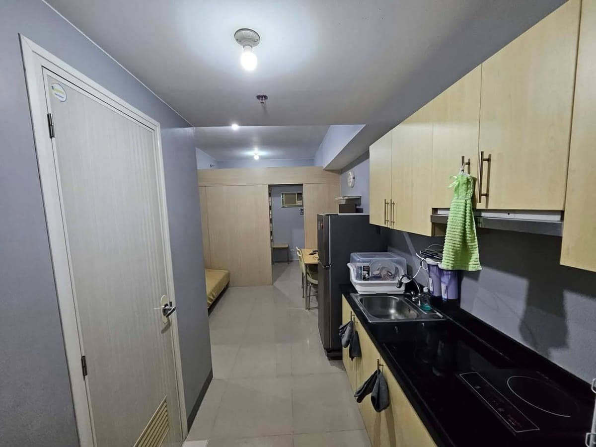 27k/month including condo dues - photo 3