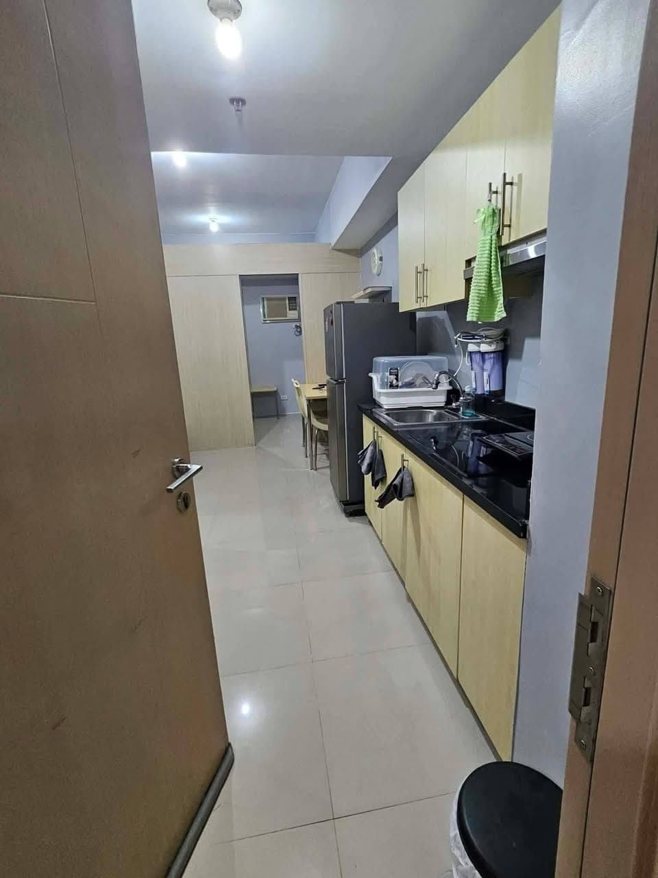 27k/month including condo dues - photo 5