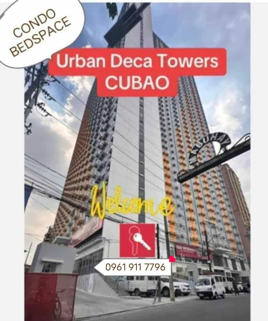 "Live in the Heart of EDSA" - photo 2