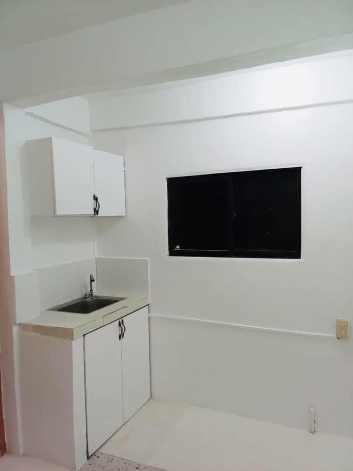 APARTMENT FOR RENT CUBAO, QUEZON CITY - photo 1