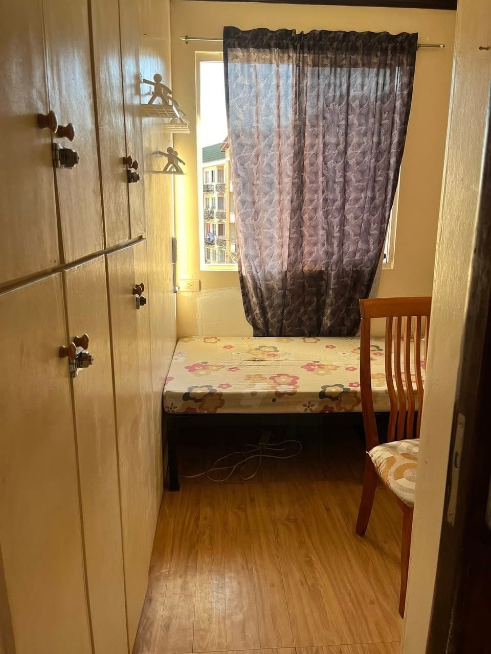 Looking for tenant at Spazio Bernardo Condominium - photo 3