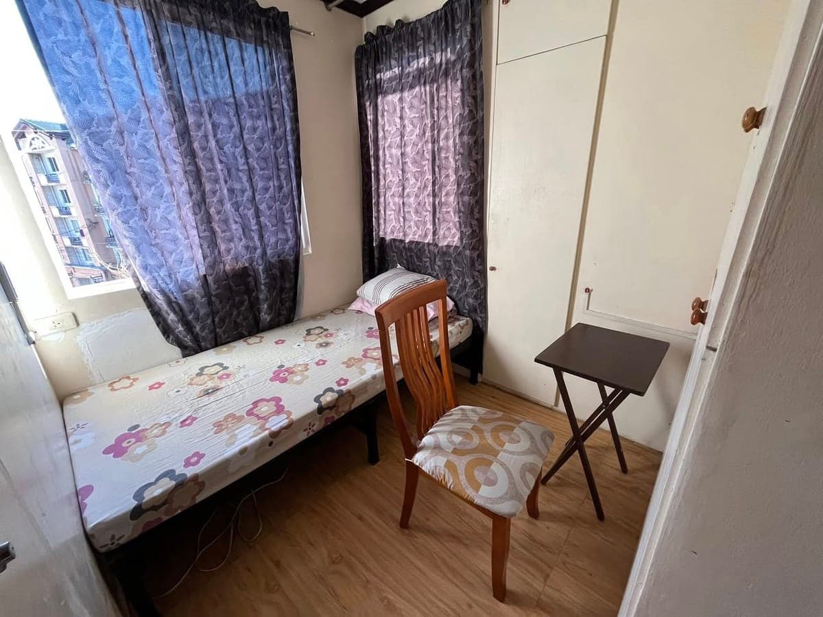 Looking for tenant at Spazio Bernardo Condominium - photo 4