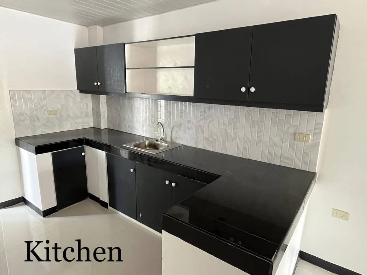 2ND FLOOR UNIT/APARTMENT FOR RENT (basa po muna tayo) - photo 4