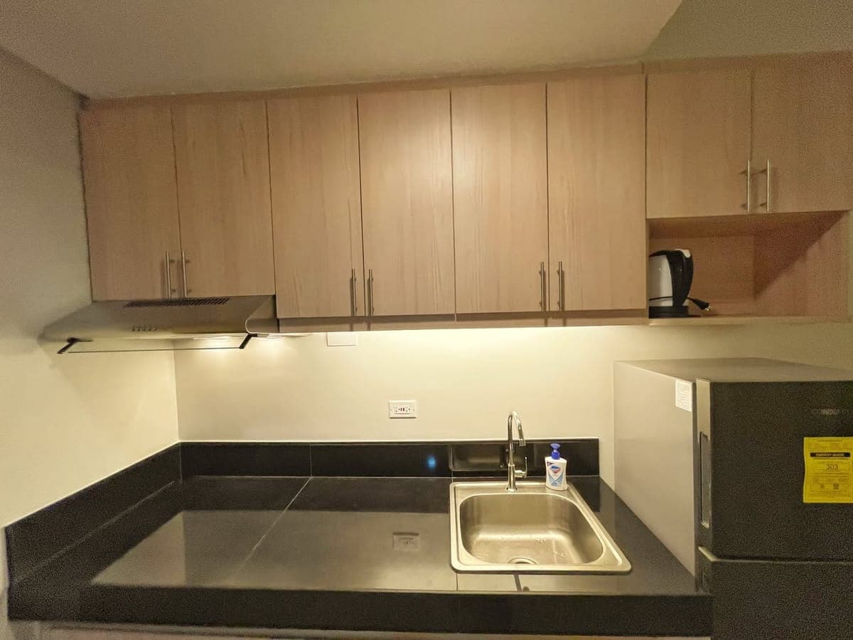 My 2BR QC CONDO FOR RENT (see pictures) - photo 4