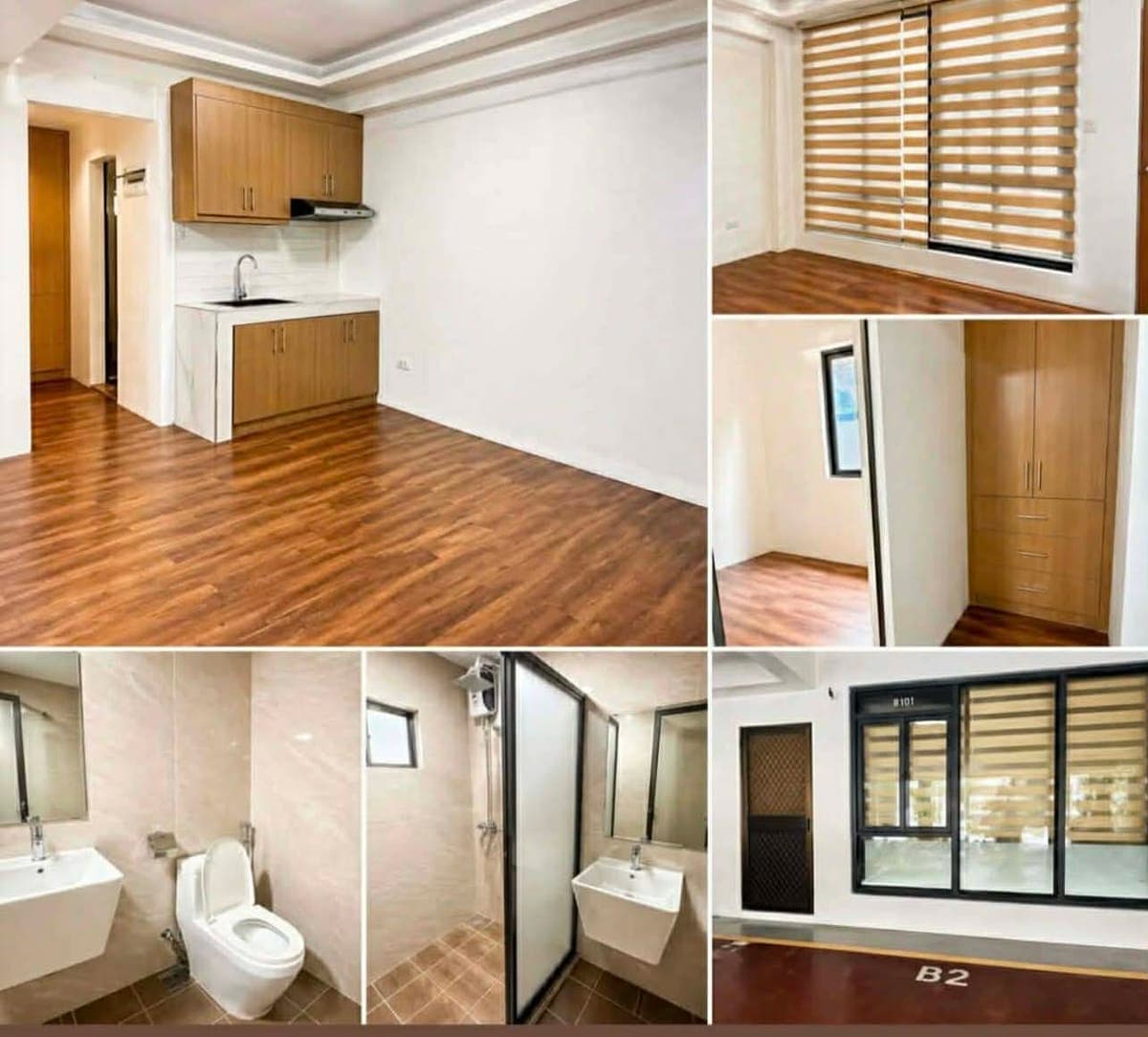 Commercial / Apartment for Rent - photo 1