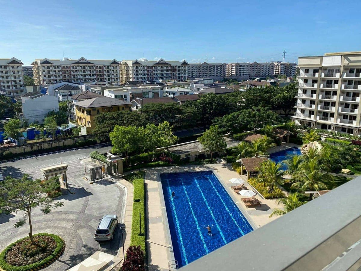 𝐅𝐎𝐑 𝐑𝐄𝐍𝐓: 3BR Bare Unit with Parking at DMCI Maple Place, Acacia Estates, Taguig - photo 5