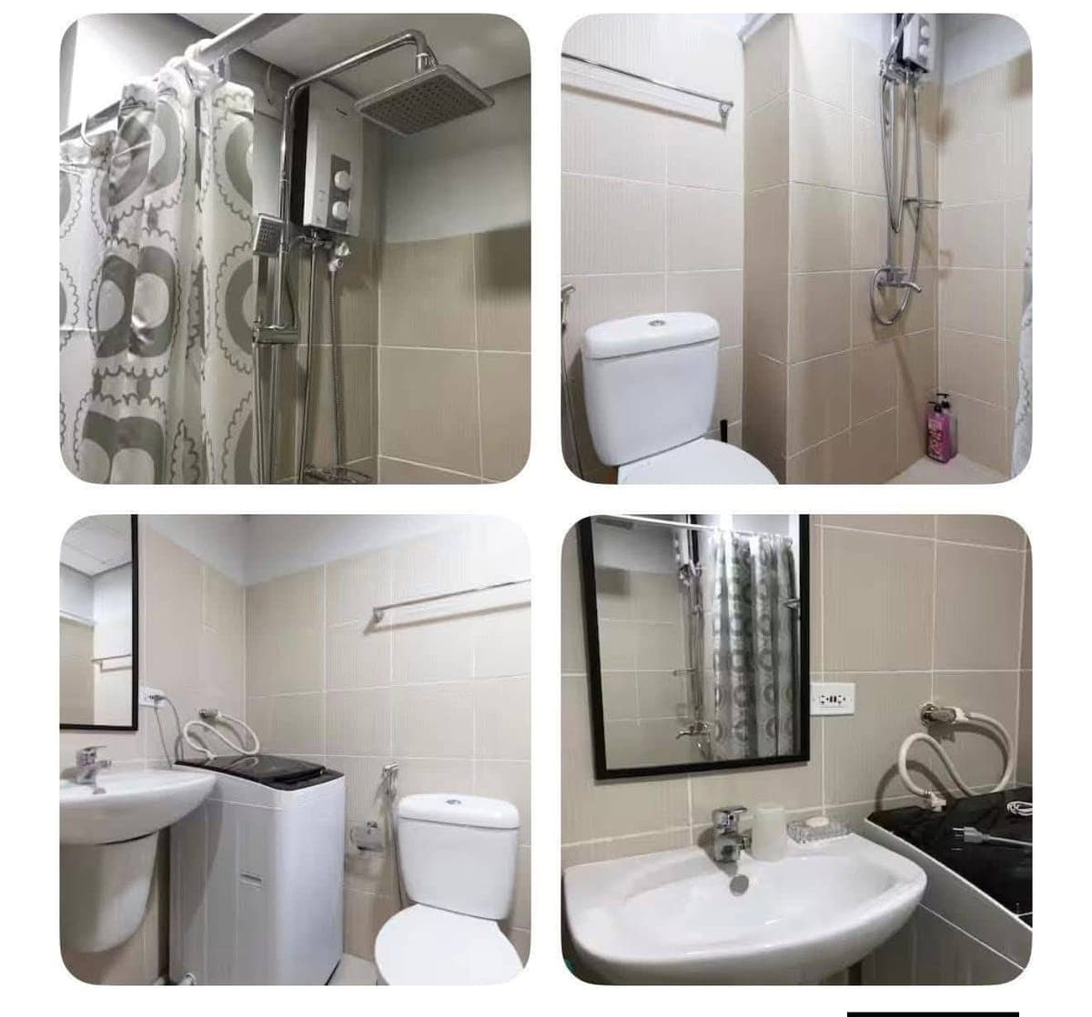FOR RENT: ₱20,000/month. | Inclusive association dues - photo 3
