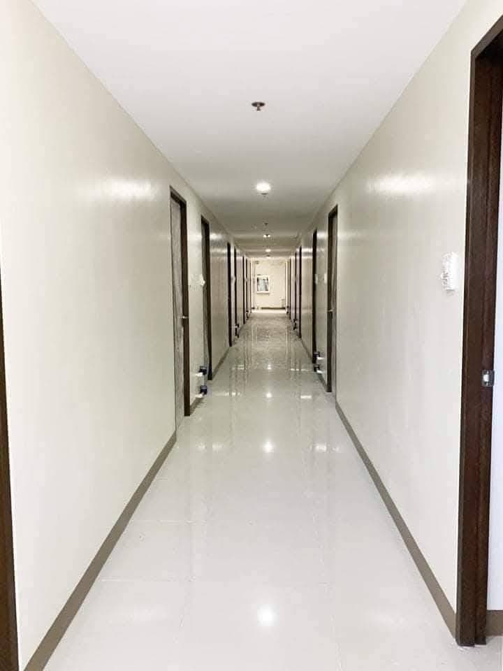Studio apartment units with own CR, Sink, Laundry rooms for rent - photo 1