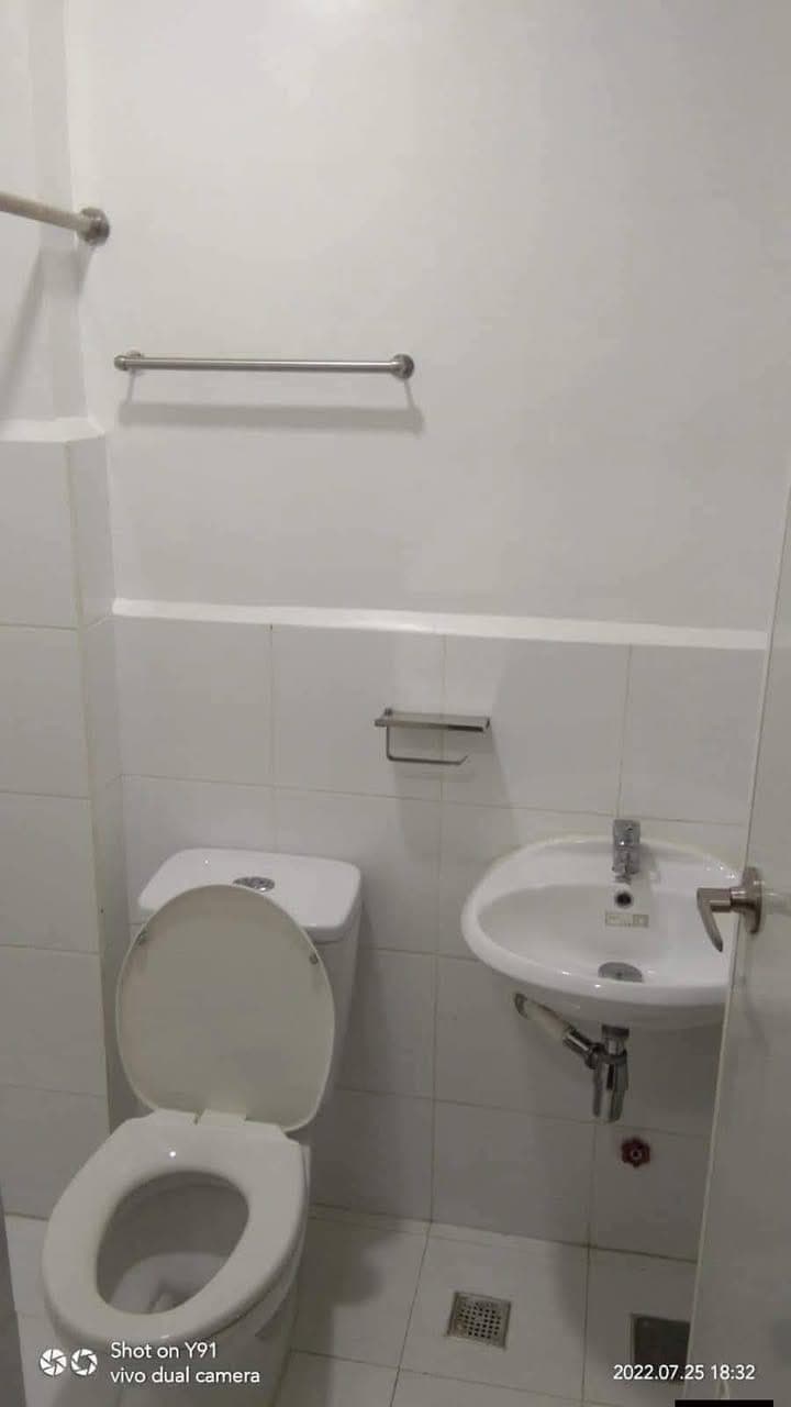Studio apartment units with own CR, Sink, Laundry rooms for rent - photo 3