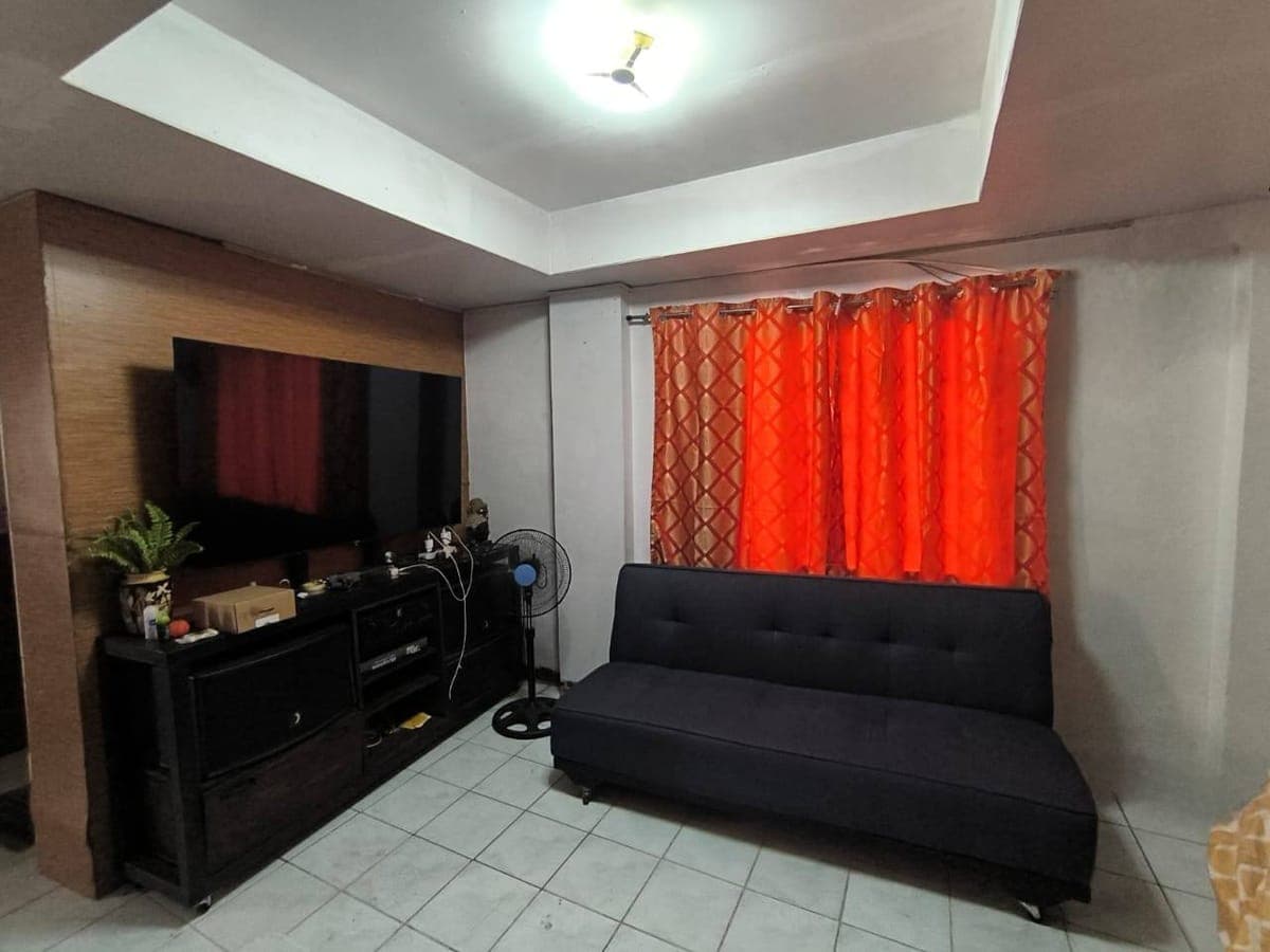‼️HOUSE FOR RENT ROXAS DIST. QUEZON CITY - photo 2
