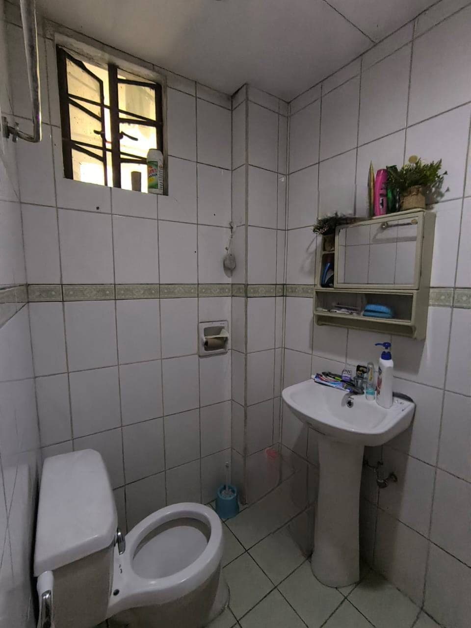 ‼️HOUSE FOR RENT ROXAS DIST. QUEZON CITY - photo 3