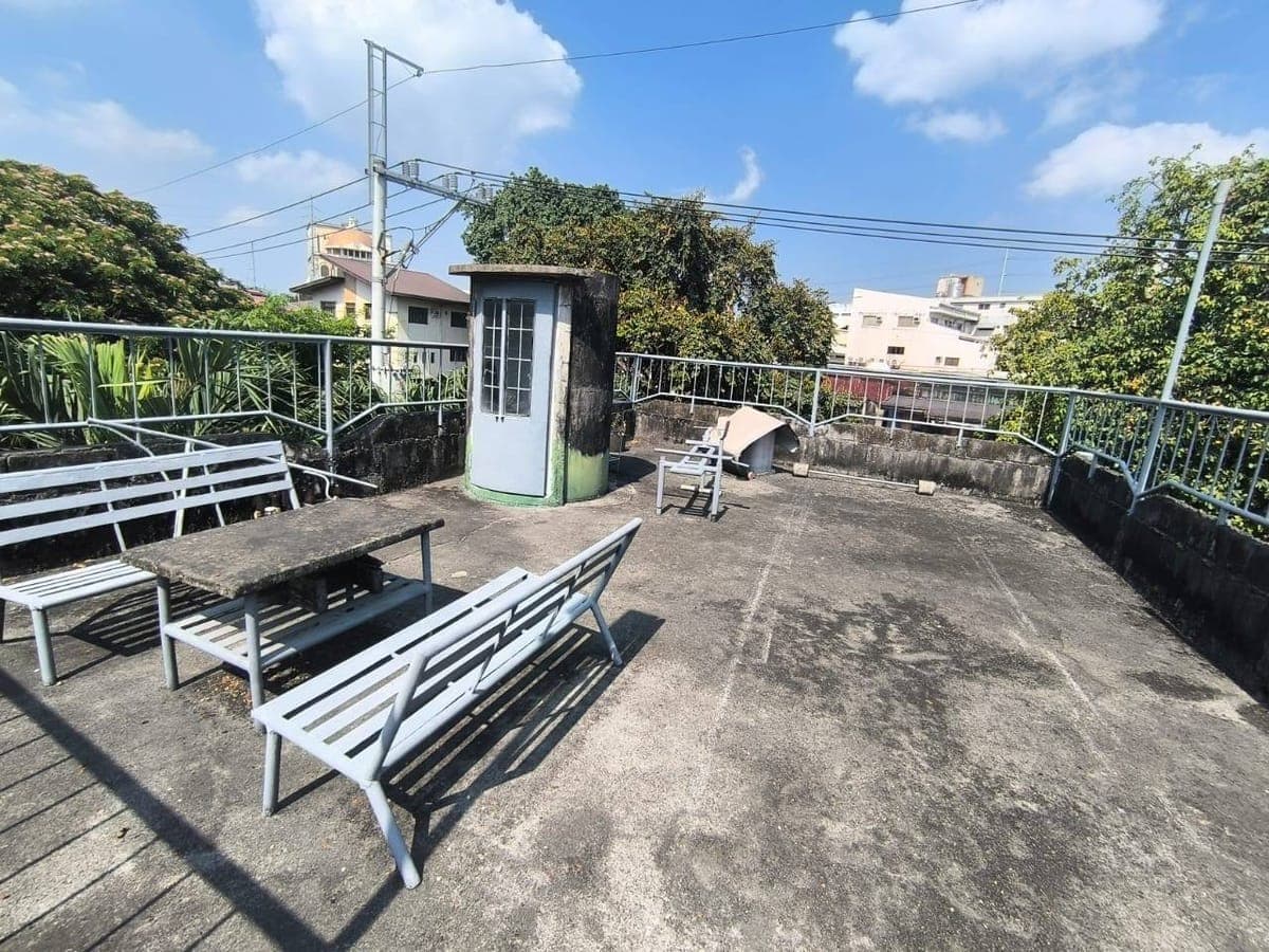 ‼️HOUSE FOR RENT ROXAS DIST. QUEZON CITY - photo 5
