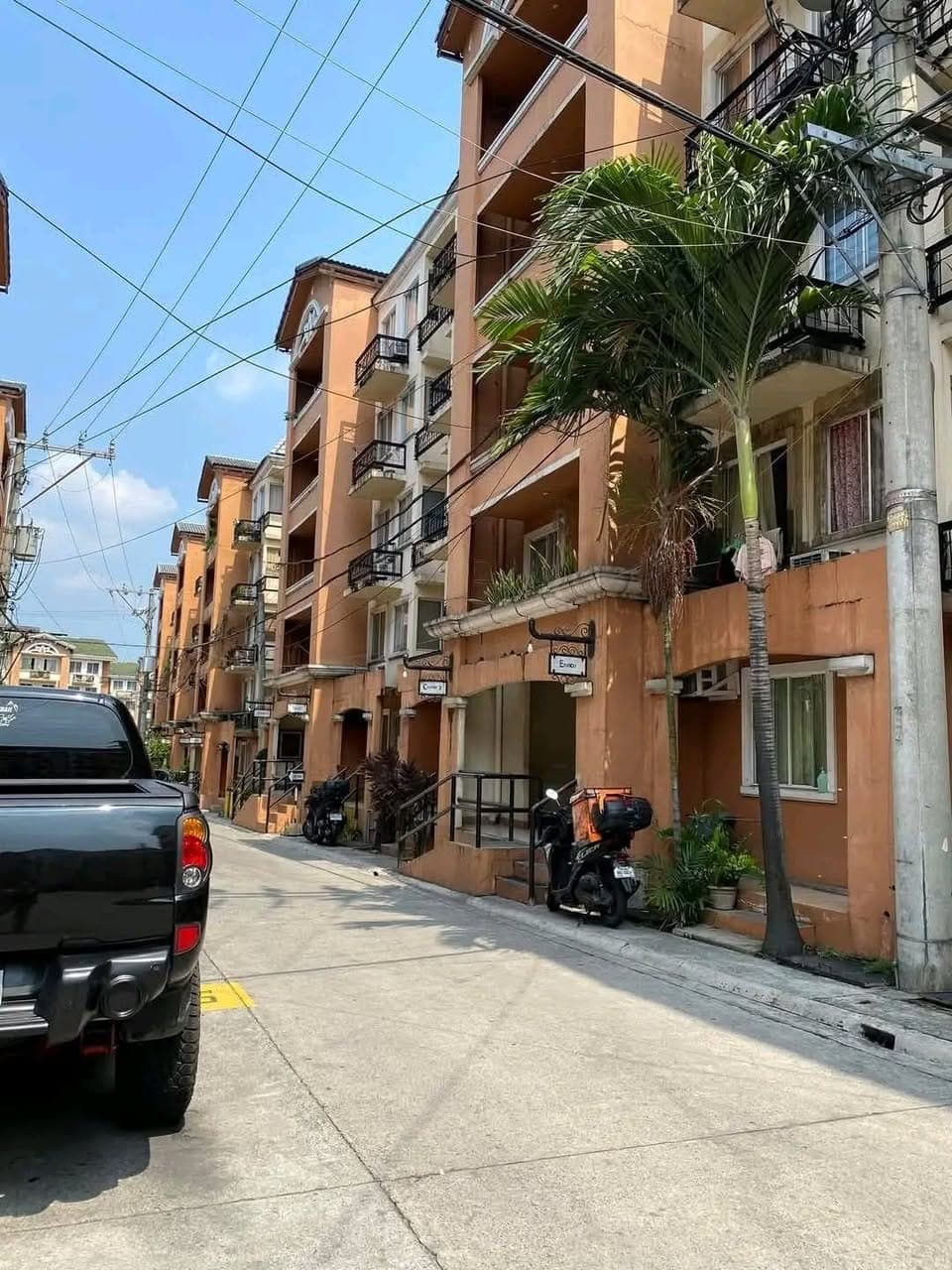 � **CONDO UNIT FOR RENT – ₱11,000/month** - photo 2