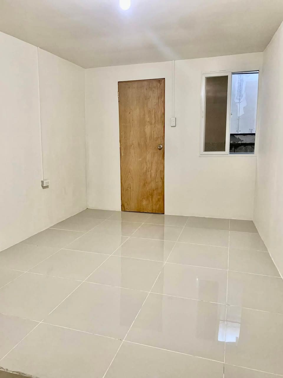 Room for rent studio type (2nd floor) - photo 3