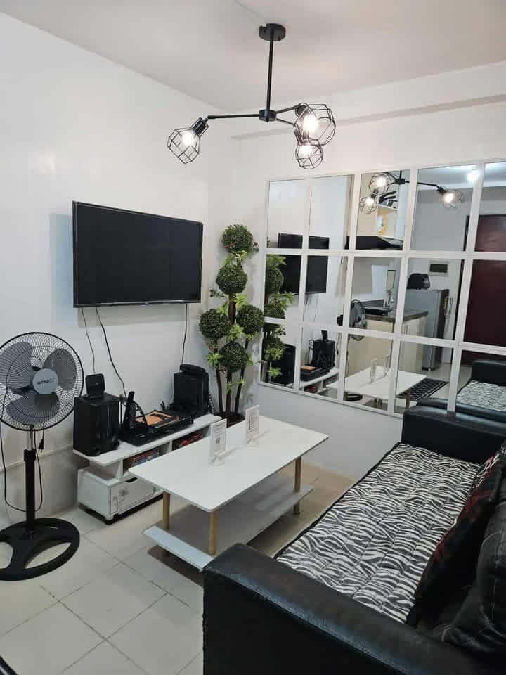 For rent: Deca homes Manila. - photo 1