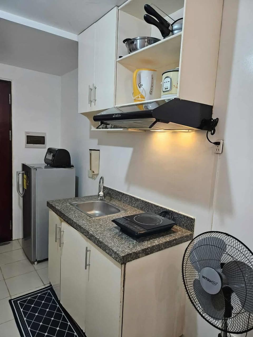 For rent: Deca homes Manila. - photo 3