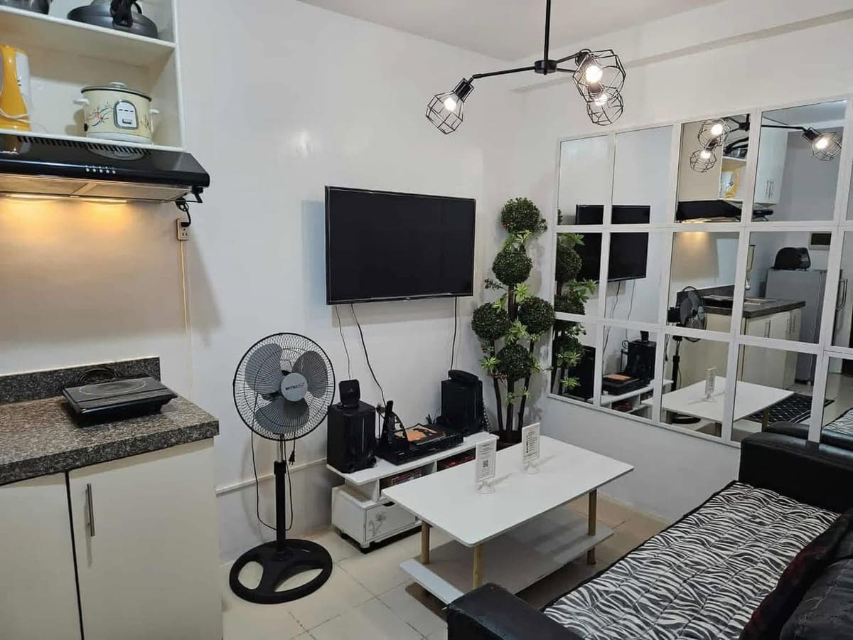For rent: Deca homes Manila. - photo 5