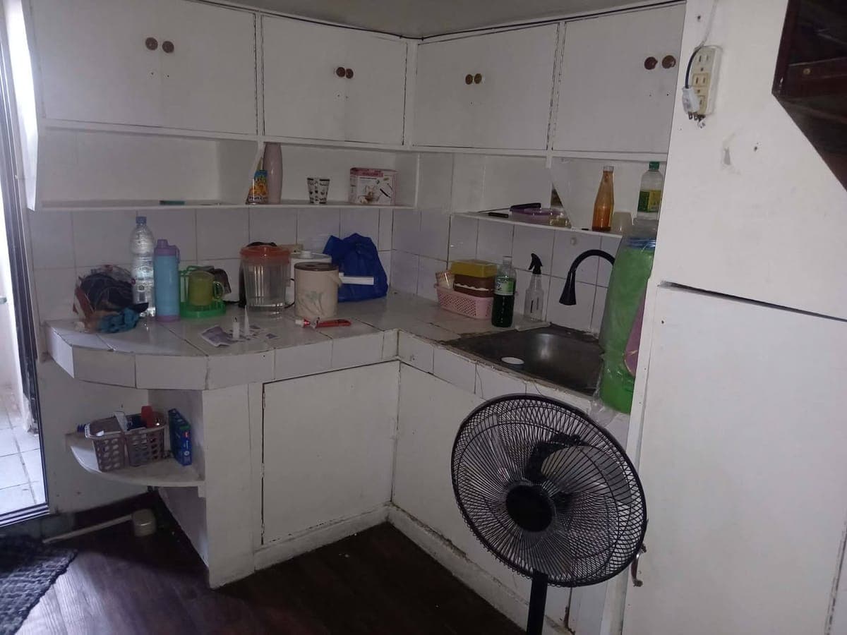 Unit for rent in Santa mesa puresa tapat pup enginiring - photo 1
