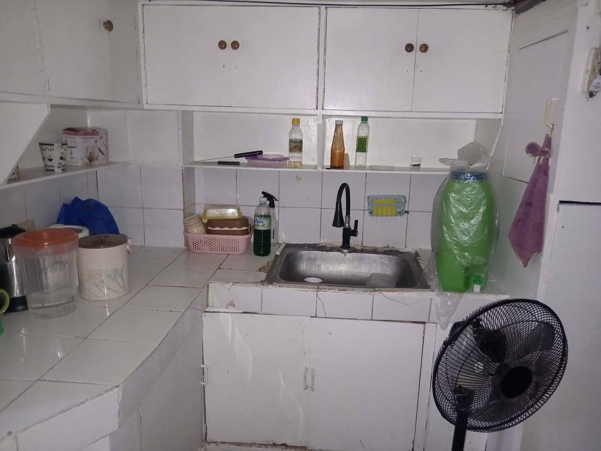 Unit for rent in Santa mesa puresa tapat pup enginiring - photo 2