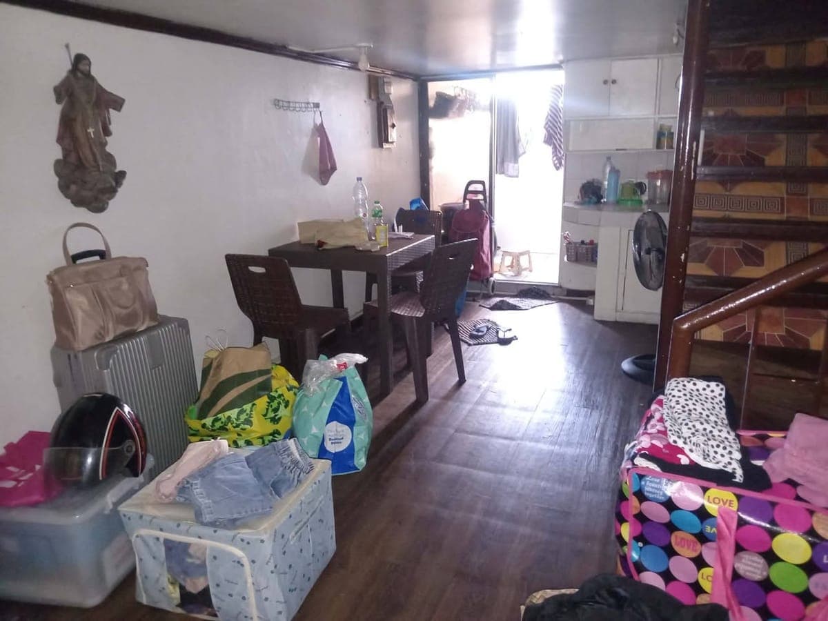 Unit for rent in Santa mesa puresa tapat pup enginiring - photo 4