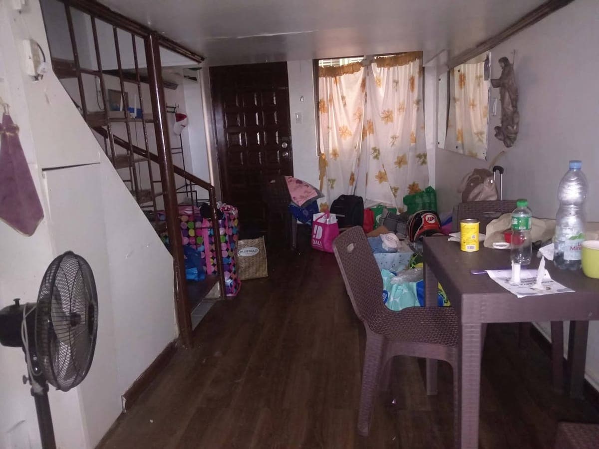 Unit for rent in Santa mesa puresa tapat pup enginiring - photo 5