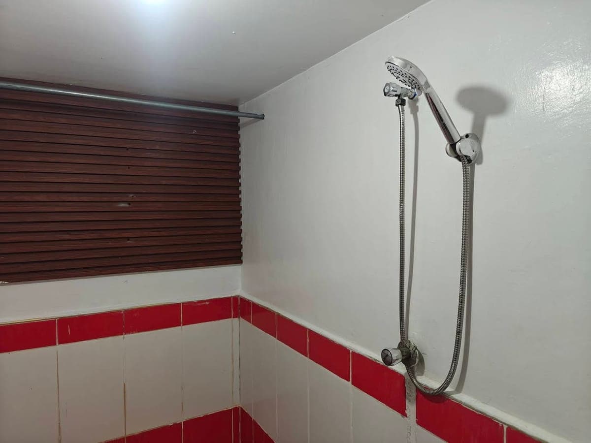 6,500 room for rent may tawad pa po page 2 lng kayo titira - photo 2