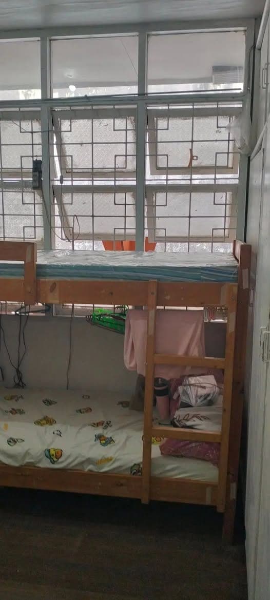 bedspace female and male available ,may 9 ready move in.. - photo 3
