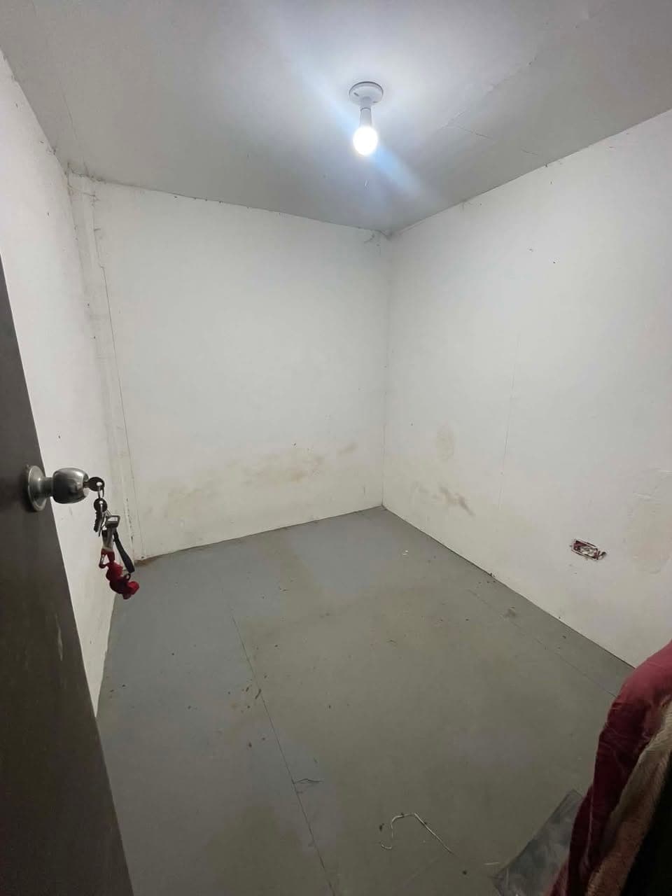 ✨ ROOM FOR RENT – NOVALICHES, QUEZON CITY ✨ - photo 1