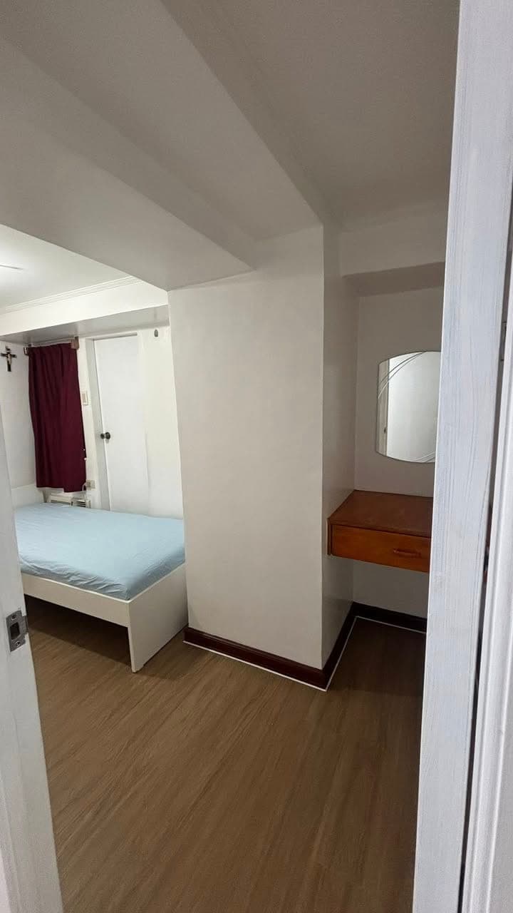 FOR Rent Condo in Q.C 2br / with DOUBLE DECK - photo 1
