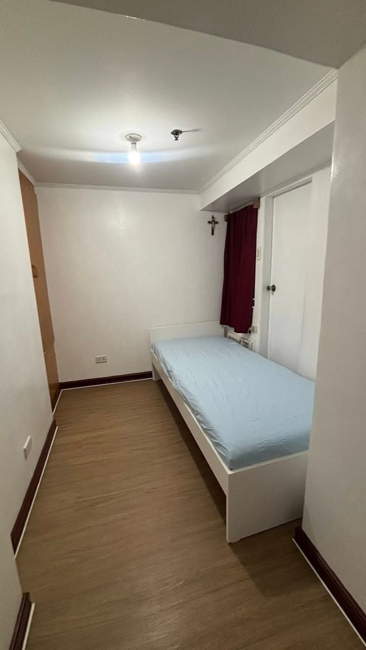 FOR Rent Condo in Q.C 2br / with DOUBLE DECK - photo 2