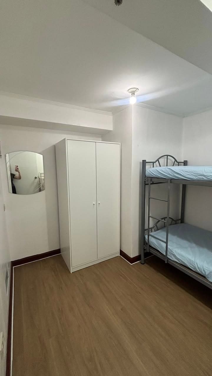 FOR Rent Condo in Q.C 2br / with DOUBLE DECK - photo 4